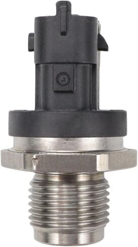 مستشعر ضغط السكك الحديدية الوقود | لعام 2011-2019 Ford F250 Super Duty / F350 Super Duty / F450 Super Duty / F550 Super Duty ، 6.7 | BC3Z-9F838-A BC3Z9F838A in Kuwait