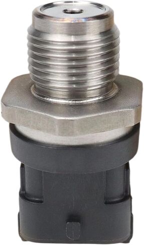 مستشعر ضغط السكك الحديدية الوقود | لعام 2011-2019 Ford F250 Super Duty / F350 Super Duty / F450 Super Duty / F550 Super Duty ، 6.7 | BC3Z-9F838-A BC3Z9F838A in Kuwait