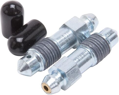 Edelbrock RUS-639600 Speed Bleeder 3/8-24 Long in Saudi Arabia