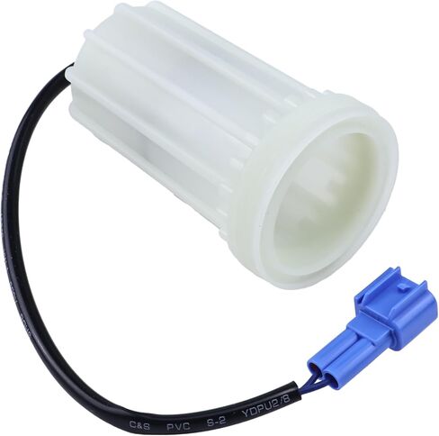 كوب تصفية الوقود IEQFUE مع علامة 6P3-24562-01-00 6P3-WS24B-03-00 متوافقة مع Yamaha in Saudi Arabia