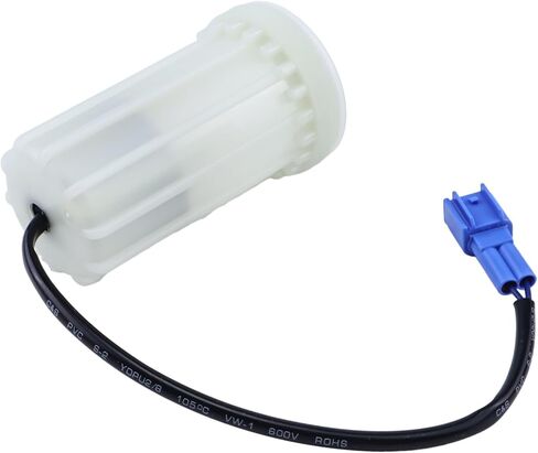 كوب تصفية الوقود IEQFUE مع علامة 6P3-24562-01-00 6P3-WS24B-03-00 متوافقة مع Yamaha in Saudi Arabia