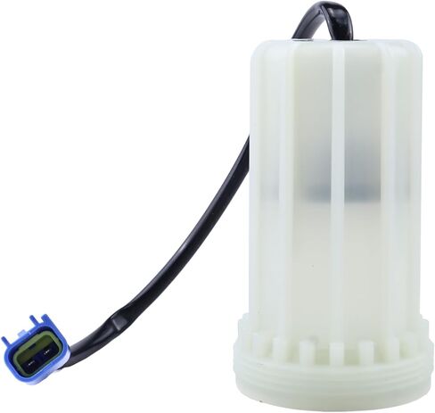 كوب تصفية الوقود IEQFUE مع علامة 6P3-24562-01-00 6P3-WS24B-03-00 متوافقة مع Yamaha in Saudi Arabia