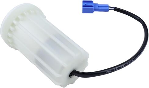 كوب تصفية الوقود IEQFUE مع علامة 6P3-24562-01-00 6P3-WS24B-03-00 متوافقة مع Yamaha in Saudi Arabia