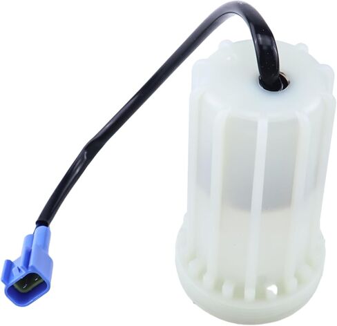 كوب تصفية الوقود IEQFUE مع علامة 6P3-24562-01-00 6P3-WS24B-03-00 متوافقة مع Yamaha in Saudi Arabia