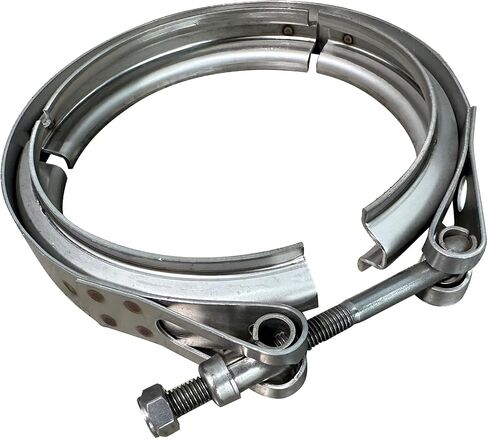 حشية Docket Docket محفظة أكسدة الديزل متوافقة مع Cummins Volvo Detroit ، استبدل OEM# 2880213 674-7013 ، 2 حزمة in Saudi Arabia