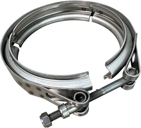 حشية Docket Docket محفظة أكسدة الديزل متوافقة مع Cummins Volvo Detroit ، استبدل OEM# 2880213 674-7013 ، 2 حزمة in Saudi Arabia