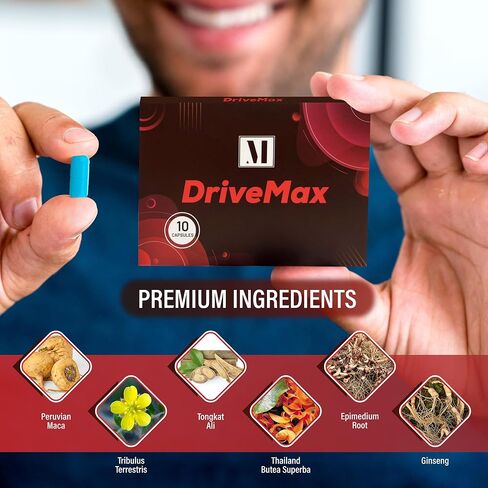 Sports Nutrition for Energy and Constant Strength (10 Count) in Saudi Arabia