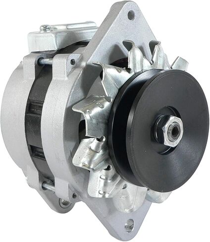 DB Electrical AND0004 New Alternator For Cat Caterpillar Track Loader 931 931B 951 D3B D4B D4C D5C 910 935B 0R9996 7N4784 7N4787 7N611, D3 Track Tractor 3204 Engine.Cat V ND021000-7360 100211-0010 in Saudi Arabia
