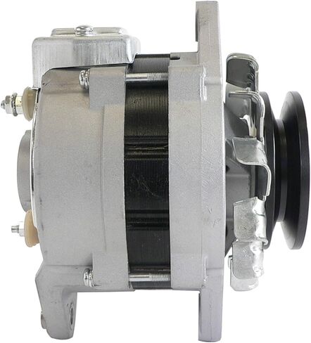 DB Electrical AND0004 New Alternator For Cat Caterpillar Track Loader 931 931B 951 D3B D4B D4C D5C 910 935B 0R9996 7N4784 7N4787 7N611, D3 Track Tractor 3204 Engine.Cat V ND021000-7360 100211-0010 in Saudi Arabia