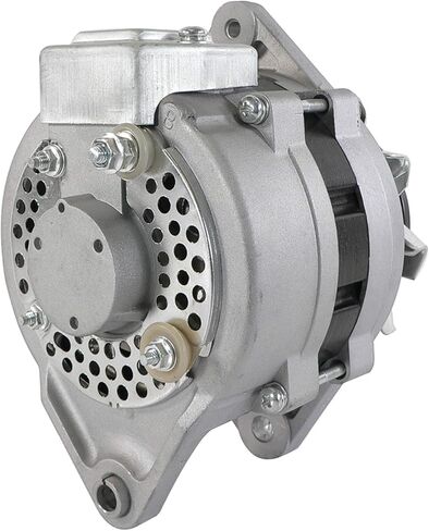 DB Electrical AND0004 New Alternator For Cat Caterpillar Track Loader 931 931B 951 D3B D4B D4C D5C 910 935B 0R9996 7N4784 7N4787 7N611, D3 Track Tractor 3204 Engine.Cat V ND021000-7360 100211-0010 in Saudi Arabia