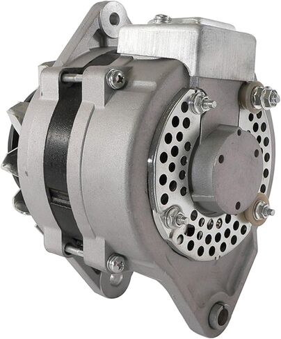 DB Electrical AND0004 New Alternator For Cat Caterpillar Track Loader 931 931B 951 D3B D4B D4C D5C 910 935B 0R9996 7N4784 7N4787 7N611, D3 Track Tractor 3204 Engine.Cat V ND021000-7360 100211-0010 in Saudi Arabia