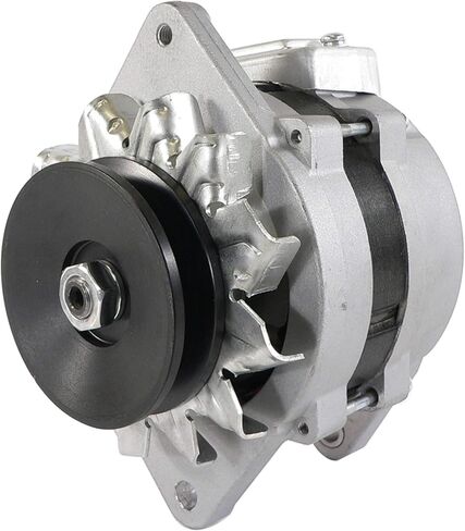 DB Electrical AND0004 New Alternator For Cat Caterpillar Track Loader 931 931B 951 D3B D4B D4C D5C 910 935B 0R9996 7N4784 7N4787 7N611, D3 Track Tractor 3204 Engine.Cat V ND021000-7360 100211-0010 in Saudi Arabia