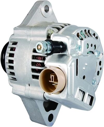 OEG Parts New ANTERNATOR NEW متوافق مع Mariner Mercury Marine Outboard 200CXL ، 200CXXL ، 200L ، 200XL ، 200XXL ، 225CXL ، 225CXXL ، 225L ، 225XL ، 225XXL ، 828506 ، 101211-3380 ، 20850 ، ARC20850 in Saudi Arabia