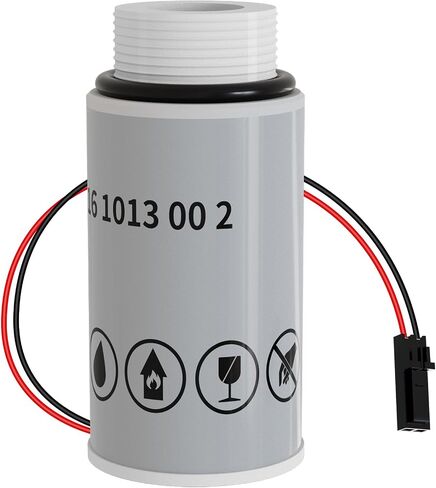 Updated 16916 Oxygen Sensor Replacement Sensors Compatible with ro-binair 16990/16995 Refrigerant Identifiers, 16916 Sensor Replace for AC1234-4/AC1234-4SL/AC1234-4-230/AC1234-6/AC1234-9 in Saudi Arabia