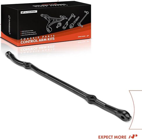 A-Premium Center Center Drag Link ، متوافق مع Ford F-150 F150 1997-2003 ، F-150 Heritage 2004 ، F-250 F250 1997-1999 ، Expedition 1997-2002 & Lincoln Navigator 1998-2002 ، 4WD in Saudi Arabia