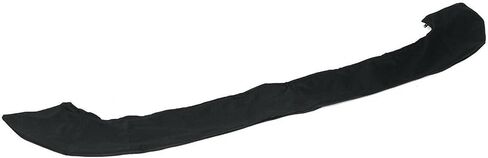 Bimini Top Boot Cover Outdoor 600D Boat Cover Dustproof Protection Bimini Storage Boot Organiser Heavy Duty Bimini Top Cover, 4BOW 91 to 103W in Saudi Arabia