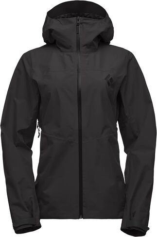 BLACK DIAMOND Women's W Liquid Point Shell in Saudi Arabia