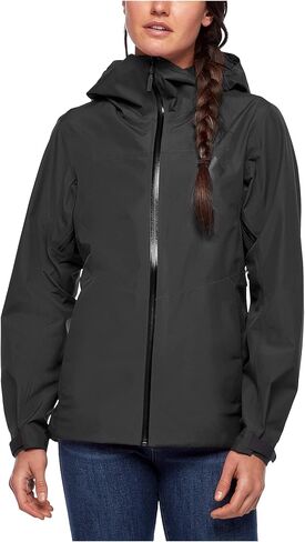 BLACK DIAMOND Women's W Liquid Point Shell in Saudi Arabia