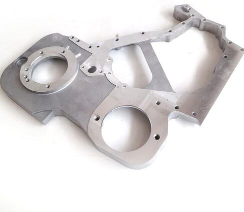 Gear Housing 4992992 لمحرك Cummins 6CT in Kuwait