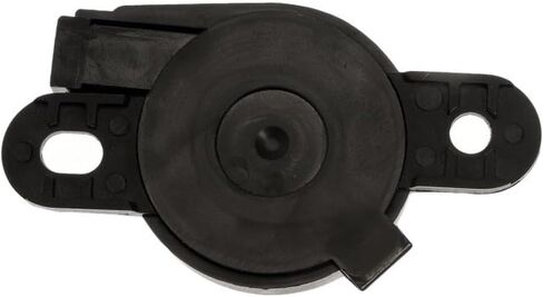 Karparts360 لـ Volkswagen Passat 2016 2017 Park Assist Warning Buzzer | البلاستيك | أسود | نوع النصل | 87 ديسيبل أقصى ديسيبل | 1.6 بوصة القطر نهاية الإخراج | استبدال 4B0919279 ، 4D0919279 in Saudi Arabia