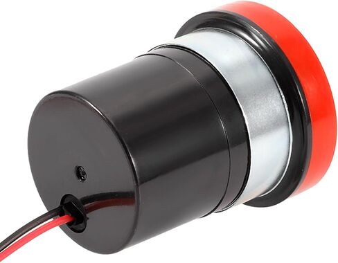 Greensen 12V Universal عكس الجرس ، البناء ABS ، إنذار عالٍ 105 ديسيبل لتحسين سلامة المركبات وسهولة التثبيت in Kuwait