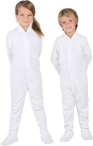 Footed Pajamas - In The Clouds Toddler Chenille One Piece in Kuwait