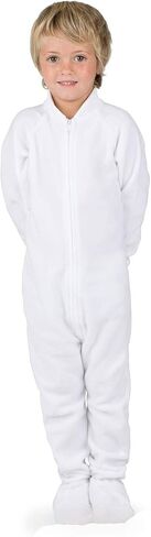 Footed Pajamas - In The Clouds Toddler Chenille One Piece in Kuwait