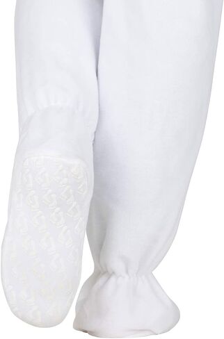 Footed Pajamas - In The Clouds Toddler Chenille One Piece in Kuwait