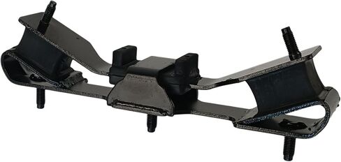 PartsFlow Transmission Mount for 2006-2008 Dodge Ram 2500 for 2006-2007 Dodge Ram 3500 A5478 EM-4060 in Saudi Arabia