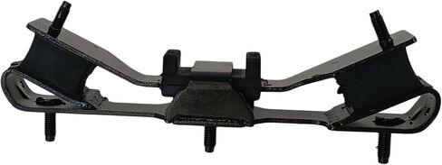 PartsFlow Transmission Mount for 2006-2008 Dodge Ram 2500 for 2006-2007 Dodge Ram 3500 A5478 EM-4060 in Saudi Arabia