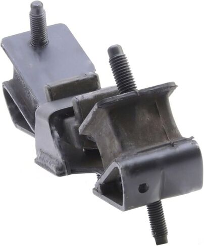 PartsFlow Transmission Mount for 2006-2008 Dodge Ram 2500 for 2006-2007 Dodge Ram 3500 A5478 EM-4060 in Saudi Arabia