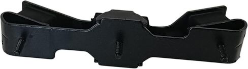 PartsFlow Transmission Mount for 2006-2008 Dodge Ram 2500 for 2006-2007 Dodge Ram 3500 A5478 EM-4060 in Saudi Arabia