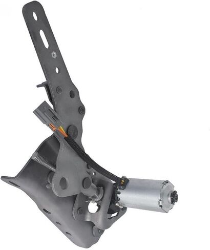 Suitable for Left Side 3rd Row Power Fold Seat Hinge Latch Motor Replacement for Ford Explorer & Mercury Mountaineer - OEM Part 6L2Z7861383AA in Saudi Arabia
