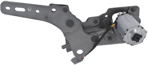 Suitable for Left Side 3rd Row Power Fold Seat Hinge Latch Motor Replacement for Ford Explorer & Mercury Mountaineer - OEM Part 6L2Z7861383AA in Saudi Arabia