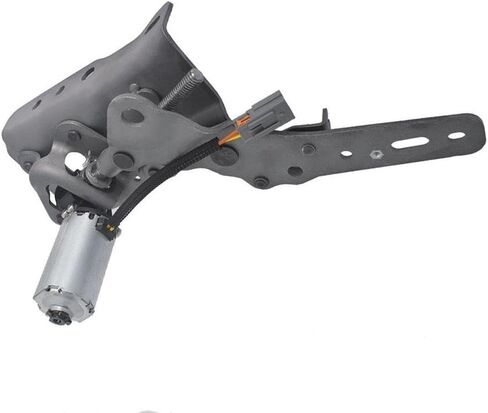 Suitable for Left Side 3rd Row Power Fold Seat Hinge Latch Motor Replacement for Ford Explorer & Mercury Mountaineer - OEM Part 6L2Z7861383AA in Saudi Arabia