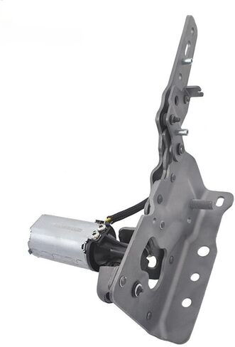 Suitable for Left Side 3rd Row Power Fold Seat Hinge Latch Motor Replacement for Ford Explorer & Mercury Mountaineer - OEM Part 6L2Z7861383AA in Saudi Arabia
