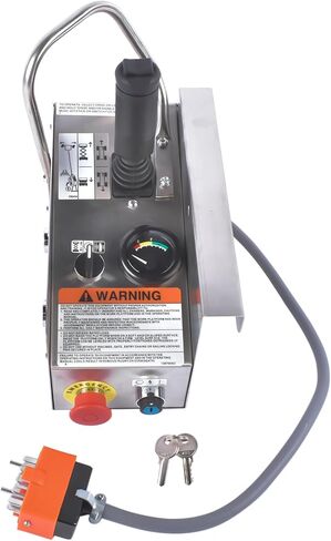 مربع التحكم 104491 استبدال Skyjack مقص Lift SJII 3220/6832 SJM3015/3219 SJ104491 AKWH in Saudi Arabia
