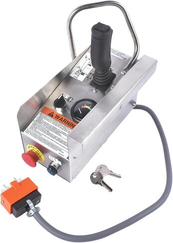 مربع التحكم 104491 استبدال Skyjack مقص Lift SJII 3220/6832 SJM3015/3219 SJ104491 AKWH in Saudi Arabia
