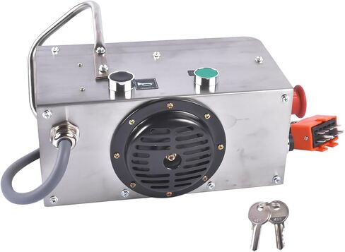 مربع التحكم 104491 استبدال Skyjack مقص Lift SJII 3220/6832 SJM3015/3219 SJ104491 AKWH in Saudi Arabia