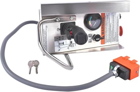 مربع التحكم 104491 استبدال Skyjack مقص Lift SJII 3220/6832 SJM3015/3219 SJ104491 AKWH in Saudi Arabia