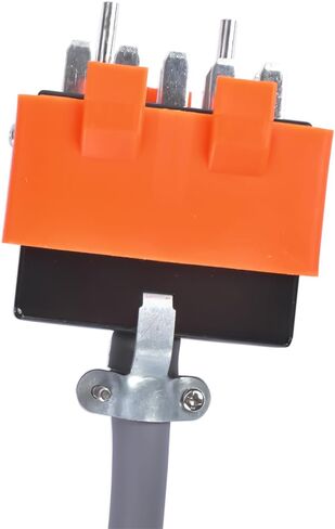 مربع التحكم 104491 استبدال Skyjack مقص Lift SJII 3220/6832 SJM3015/3219 SJ104491 AKWH in Saudi Arabia