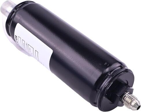 78422 78422GT Precharge Accumulator 180 PSI Compatible with Genie Lift GS-2032 GS-3246 GS-2632 GS-2046 GS-2646 GS-3232 GS-1532 in Saudi Arabia