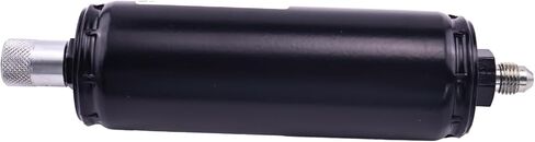78422 78422GT Precharge Accumulator 180 PSI Compatible with Genie Lift GS-2032 GS-3246 GS-2632 GS-2046 GS-2646 GS-3232 GS-1532 in Saudi Arabia