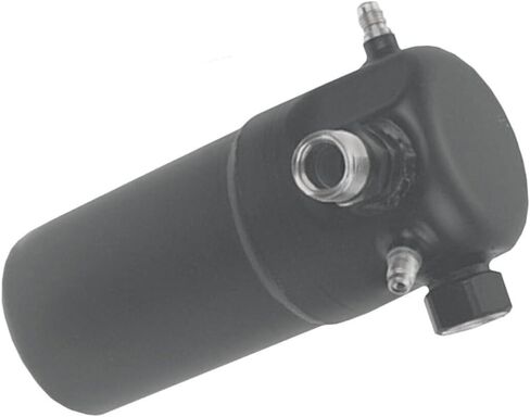 A/C Accumulator for K5 Blazer,for Blazer,for C/K/R/V 2500/1500 Suburban,for C10 Suburban,for C20 Suburban,for K10 Suburban,for K20 Suburban,for R10 Suburban Sold Individually Assembly in Saudi Arabia