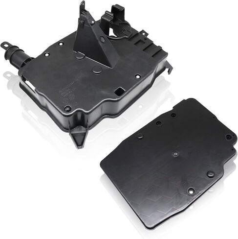 FZJDSD Engine Computer PCM بلاستيك الإسكان مربع CV6Z-12A659-C متوافق مع Escape 2013-2016 متوافق مع Lincoln MKC 2015 2016 متوافق مع Ford Focus 2012-2018 استبدال CV6Z-12B523-C in Saudi Arabia