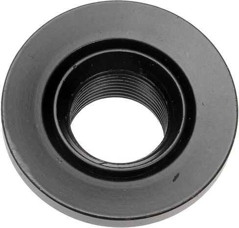 Dorman 615-004 Rear Prevailing Torque Spindle Nut Compatible with Select Ford Models, 5 Pack (OE FIX) in Saudi Arabia