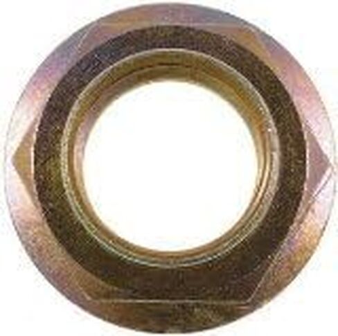 Dorman - Autograde 615-160 Spindle Nut M22-1.5 Hex Size 32mm in Saudi Arabia