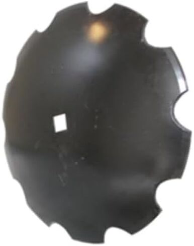 114-BC223605 شفرة القرص التي تحققت بالخدمة الثقيلة مع 1.5 "محور مربع in Saudi Arabia