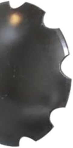 114-BC223605 شفرة القرص التي تحققت بالخدمة الثقيلة مع 1.5 "محور مربع in Saudi Arabia