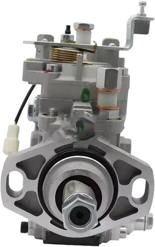 مضخة حاقن الوقود متوافقة مع الحالة IVECO HOLLAND DIESEL 0-460-424-402 0460424402 2856014 قطع محرك الحفارات in Kuwait